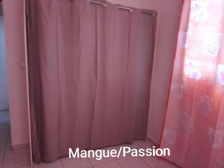 Villa Tournesol D Or Le Gosier  Kamer foto