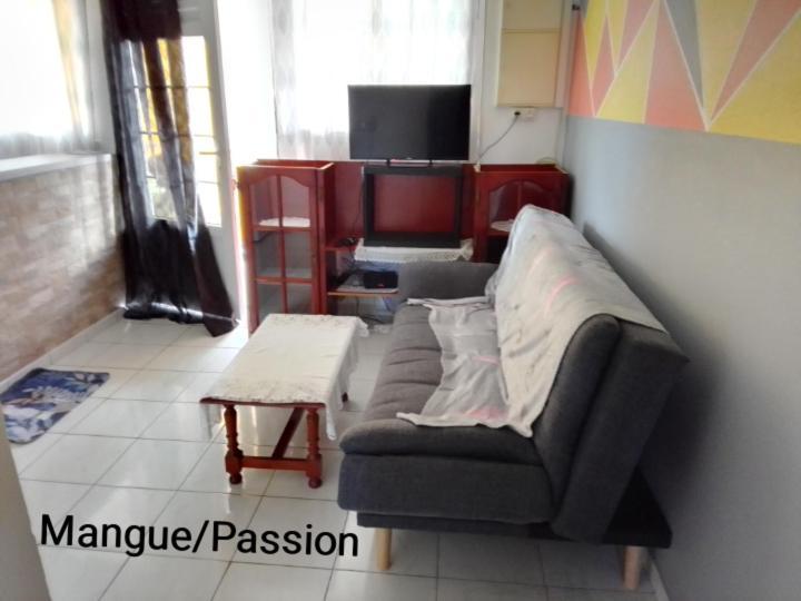 Villa Tournesol D Or Le Gosier  Kamer foto