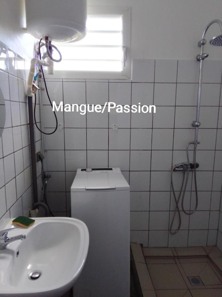 Villa Tournesol D Or Le Gosier  Kamer foto