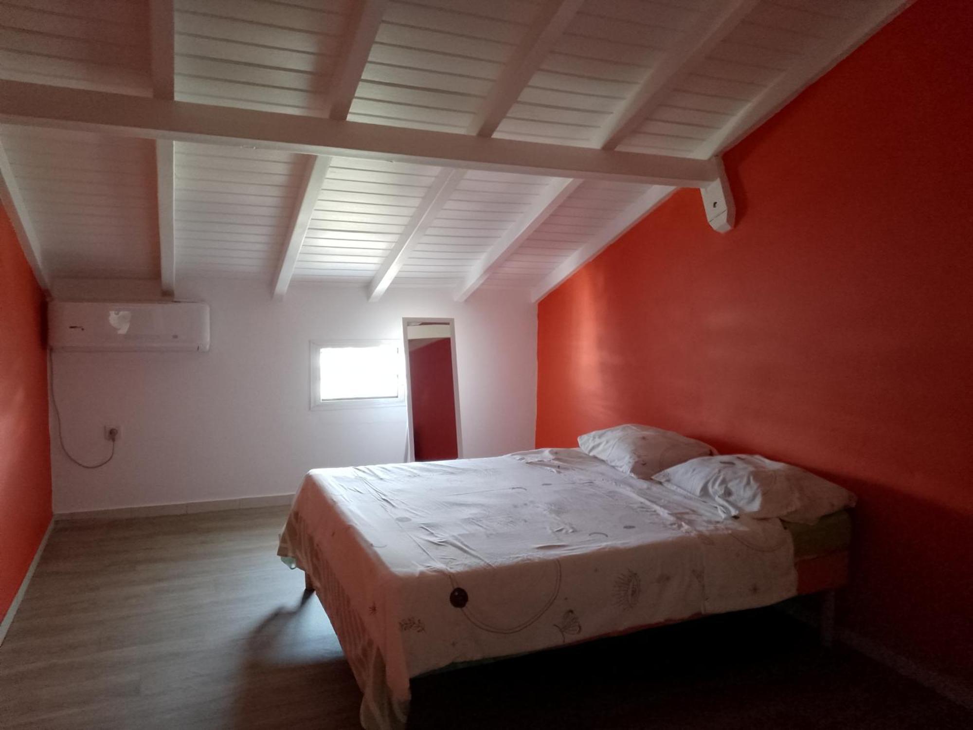 Villa Tournesol D Or Le Gosier  Buitenkant foto